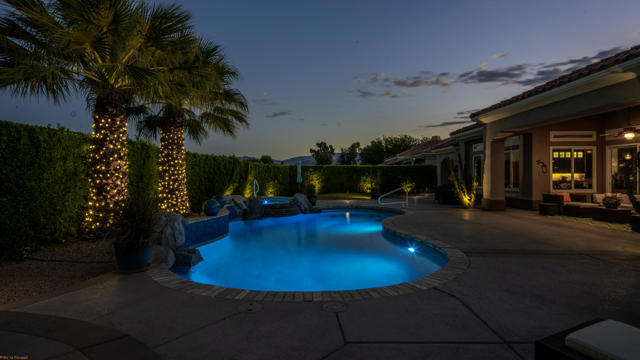 55 Calle De Oro, Rancho Mirage, CA 92270