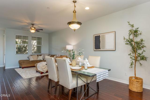 Detail Gallery Image 12 of 34 For 4545 via Del Sol, Camarillo,  CA 93012 - 3 Beds | 3/1 Baths