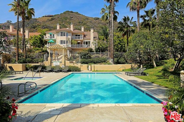 Drew Fenton | 638 Palisades Drive Pacific Palisades CA | MLS: 7177790