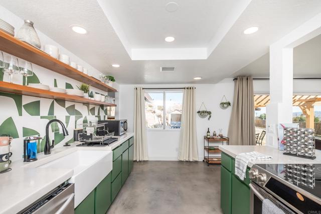 Detail Gallery Image 49 of 64 For 6295 Avila Rd, Yucca Valley,  CA 92284 - 3 Beds | 2 Baths