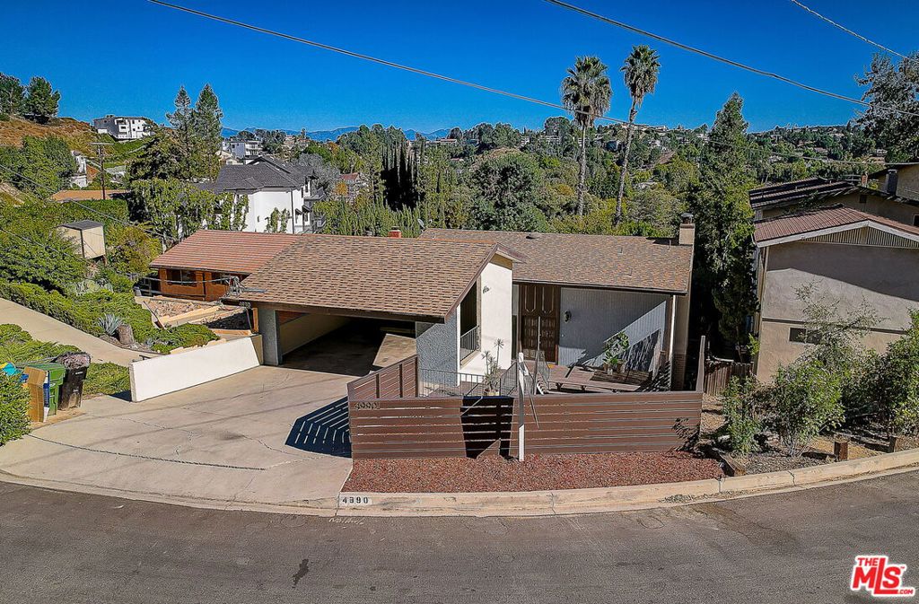 4990 Llano Drive