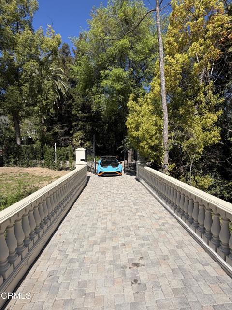 Detail Gallery Image 18 of 50 For 4080 Dover Rd, La Canada Flintridge,  CA 91011 - 5 Beds | 6/1 Baths