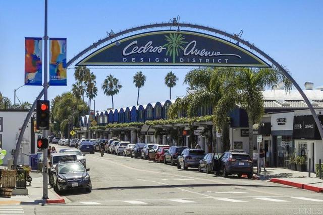 Detail Gallery Image 28 of 34 For 585 S Sierra Ave #27,  Solana Beach,  CA 92075 - 2 Beds | 2 Baths