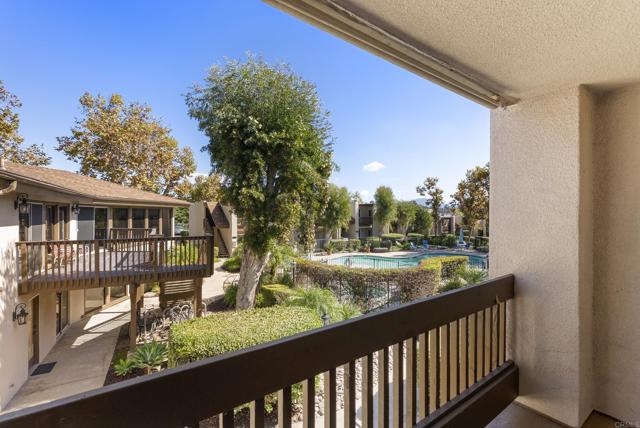Detail Gallery Image 7 of 46 For 5350 Baltimore Dr #58,  La Mesa,  CA 91942 - 2 Beds | 2 Baths