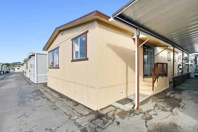 Detail Gallery Image 5 of 42 For 402 63rd St #115,  San Diego,  CA 92114 - 2 Beds | 2 Baths