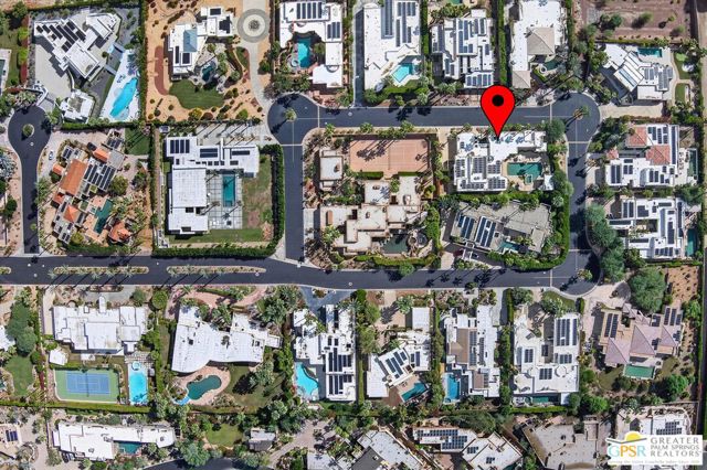 23 Stephen Terrace, Rancho Mirage, CA 92270