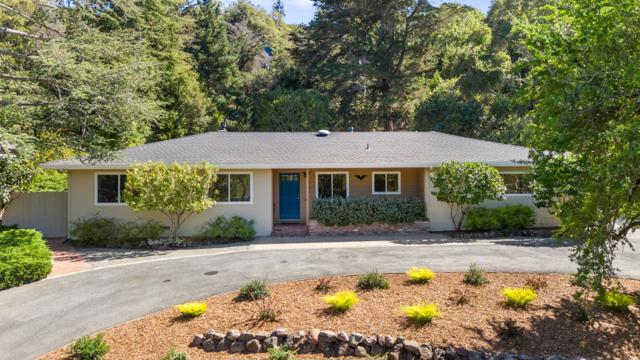 Details for 1531 Escondido Way, Belmont, CA 94002