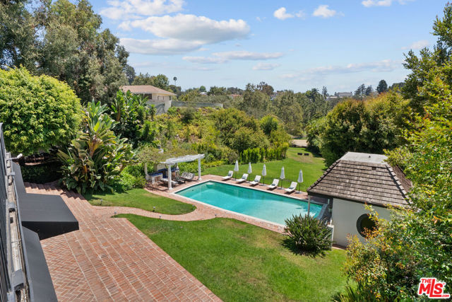 Drew Fenton | 10981 Bellagio Road Los Angeles CA | MLS: 7860268