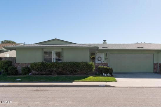 320 Fiesta Green Green 320, Port Hueneme, CA 93041