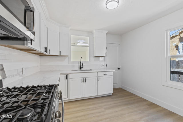 Detail Gallery Image 11 of 30 For 2121 Scribner St, Stockton,  CA 95206 - 3 Beds | 1 Baths