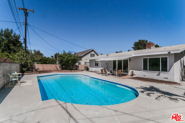 17100 Bircher Street, Granada Hills, California 91344, 3 Bedrooms Bedrooms, ,2 BathroomsBathrooms,Single Family Residence,For Sale,Bircher,24429173