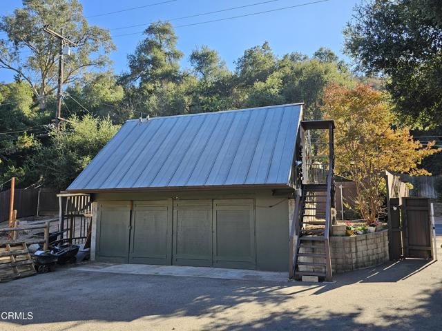 Detail Gallery Image 24 of 31 For 1248 Old Topanga Canyon Rd, Topanga,  CA 90290 - 2 Beds | 2 Baths