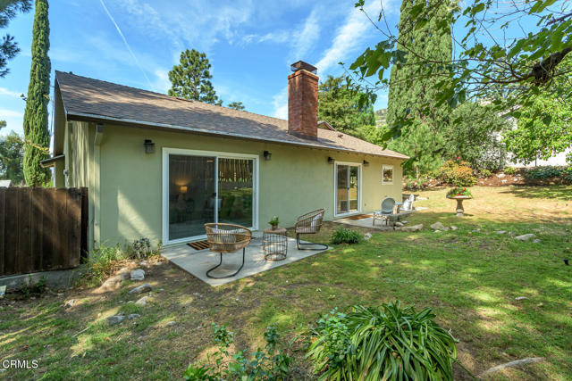 Detail Gallery Image 41 of 51 For 4920 Lowell Ave, Glendale,  CA 91214 - 4 Beds | 2 Baths