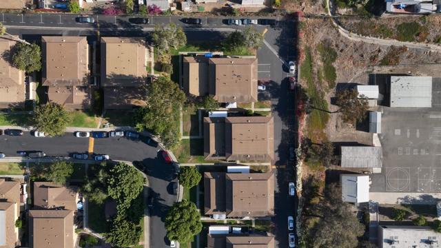 Detail Gallery Image 23 of 30 For 3206 Caminito Quixote, San Diego,  CA 92154 - 2 Beds | 1/1 Baths
