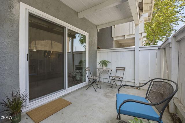 Detail Gallery Image 13 of 21 For 1300 Saratoga Ave #306,  Ventura,  CA 93003 - 2 Beds | 1 Baths