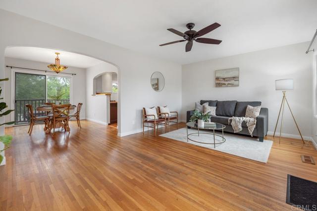 Home for Sale in San Diego