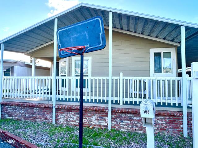 Detail Gallery Image 2 of 19 For 2400 E Pleasant Valley Rd #108,  Oxnard,  CA 93033 - 3 Beds | 2 Baths