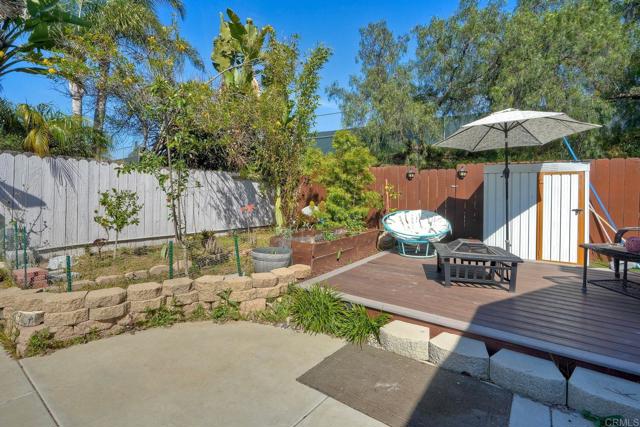 Detail Gallery Image 29 of 37 For 1679 Palomar Dr, San Marcos,  CA 92069 - 4 Beds | 2 Baths