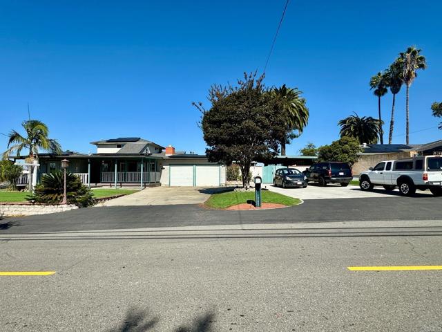 Detail Gallery Image 54 of 55 For 880 Crest View Rd, Vista,  CA 92081 - 4 Beds | 2/2 Baths