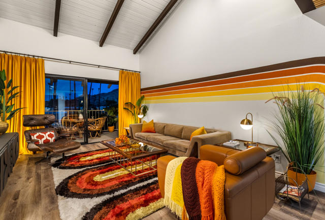 2255 S Calle Palo Fierro #81, Palm Springs, CA 92264