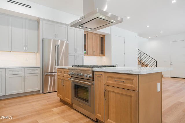 Detail Gallery Image 53 of 68 For 2821 Los Robles Rd, Thousand Oaks,  CA 91362 - 3 Beds | 2/1 Baths