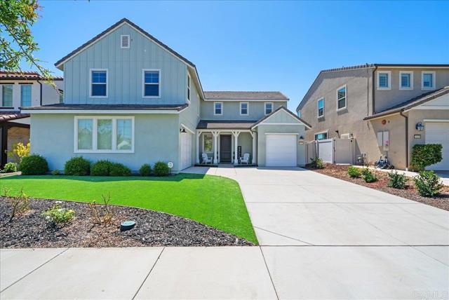 Detail Gallery Image 32 of 49 For 31552 Calle De Las Rosas, Bonsall,  CA 92003 - 4 Beds | 2/1 Baths