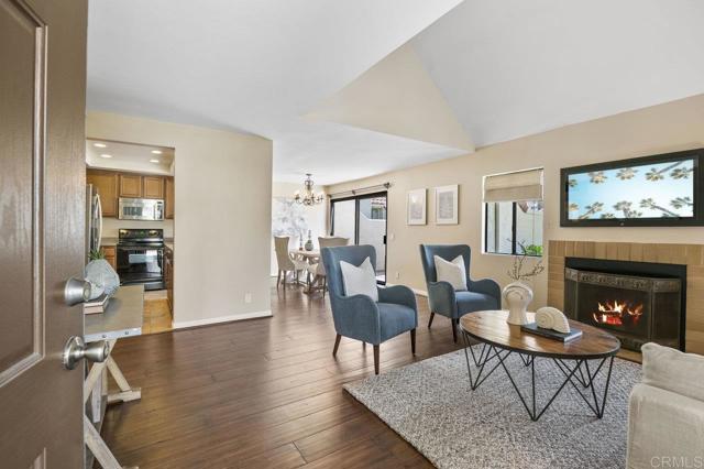 Detail Gallery Image 7 of 31 For 17985 Caminito Pinero #190,  San Diego,  CA 92128 - 2 Beds | 2 Baths