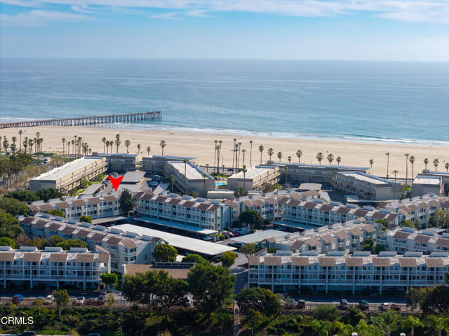 Detail Gallery Image 29 of 37 For 251 S Ventura Rd #210,  Port Hueneme,  CA 93041 - 1 Beds | 1 Baths