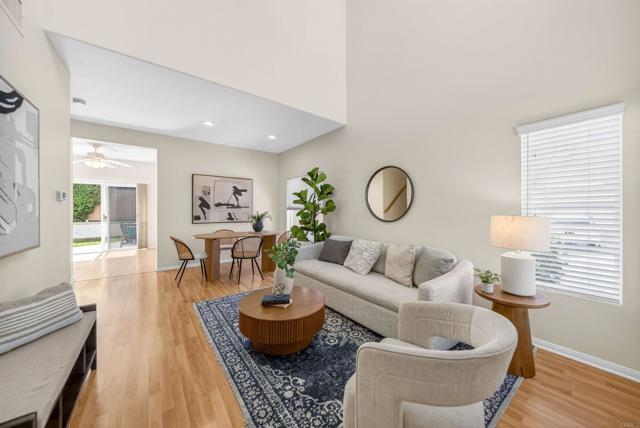 Detail Gallery Image 7 of 55 For 9783 Kika Ct, San Diego,  CA 92129 - 3 Beds | 2/1 Baths