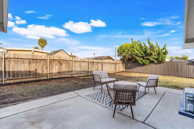 Home for Sale in Imperial Beach