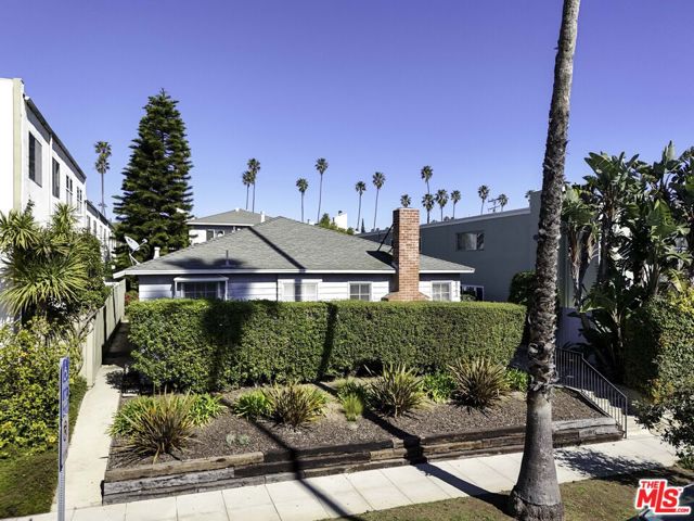 Details for 823 18th Street, Santa Monica, CA 90403