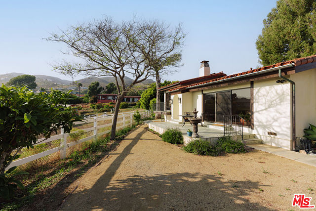 Drew Fenton | 29660 Harvester Road Malibu CA | MLS: 7260202