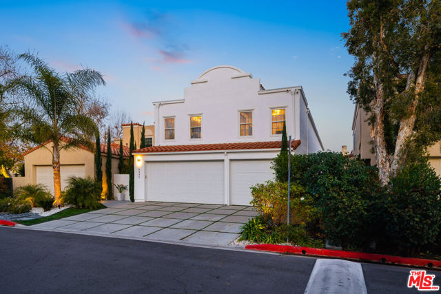 4392 Park Paloma photo 5