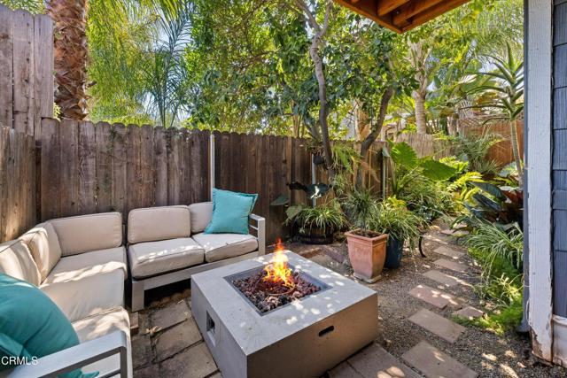 Detail Gallery Image 33 of 48 For 30 S Salinas St #B,  Santa Barbara,  CA 93103 - 3 Beds | 2 Baths