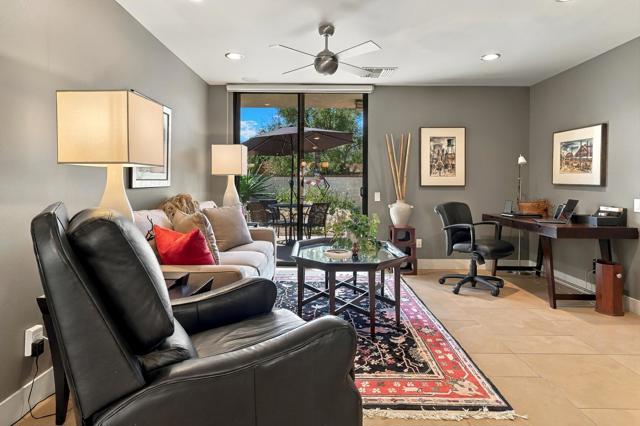 22 Duke Drive, Rancho Mirage, CA 92270