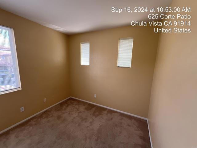 Home for Sale in Chula Vista