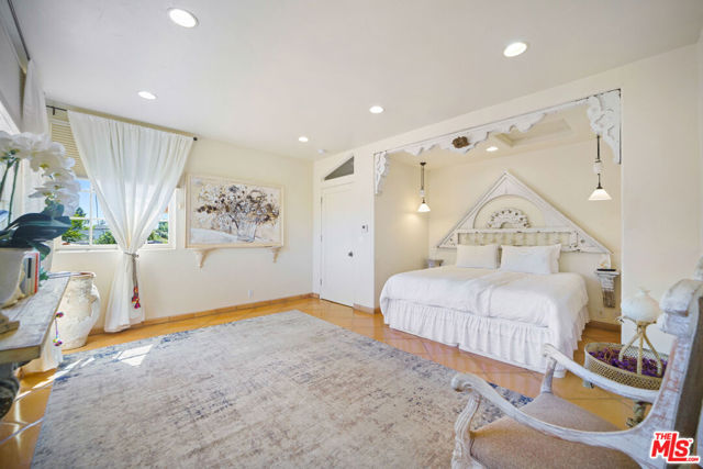 Drew Fenton | 16830 Livorno Drive Pacific Palisades CA | MLS: 6746297