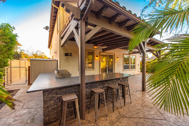 Detail Gallery Image 47 of 58 For 4609 Calle Descanso, Camarillo,  CA 93012 - 4 Beds | 2/1 Baths