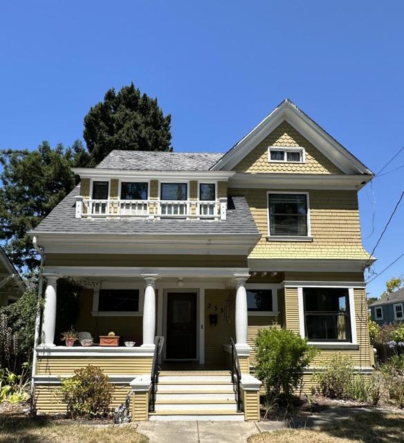 Details for 333 Waverley Street, Palo Alto, CA 94301