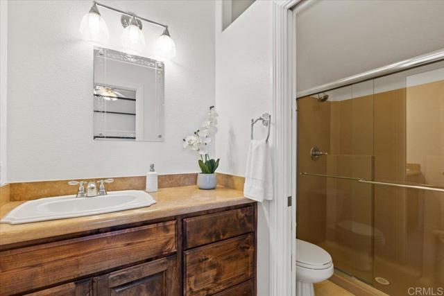 Detail Gallery Image 17 of 60 For 598 Caminito a Casa, San Marcos,  CA 92078 - 4 Beds | 3/1 Baths