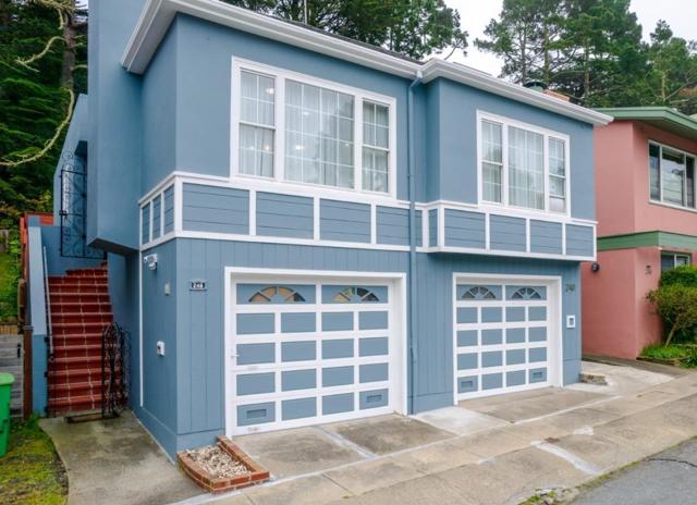 248 Dellbrook Ave, San Francisco, CA 94131