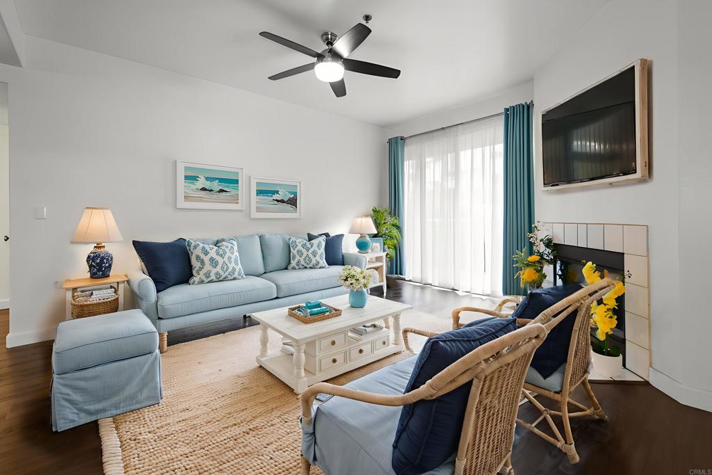 3969 Mahaila Avenue #101