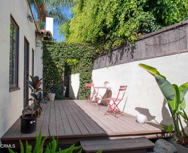 Detail Gallery Image 48 of 50 For 1014 Stearns Dr, Los Angeles,  CA 90035 - 3 Beds | 3 Baths