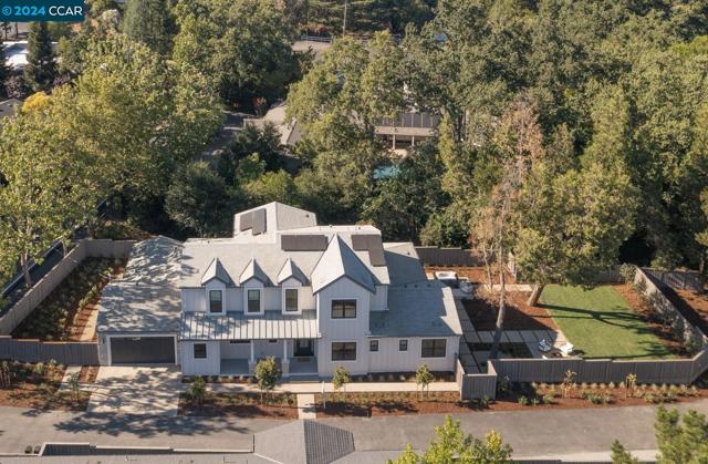 Details for 1046 Upper Happy Valley Rd., Lafayette, CA 94549