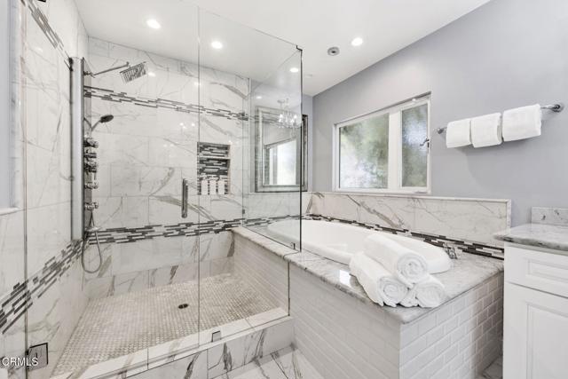 Detail Gallery Image 33 of 50 For 9816 Calvin Avenue, Northridge,  CA 91324 - 6 Beds | 4/2 Baths