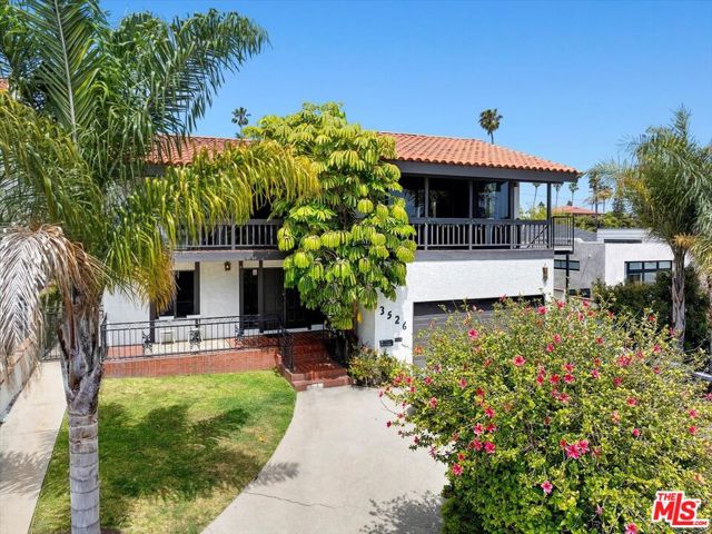 3526 Ocean View Avenue, Los Angeles, California 90066, 5 Bedrooms Bedrooms, ,4 BathroomsBathrooms,Single Family Residence,For Sale,Ocean View,24399891