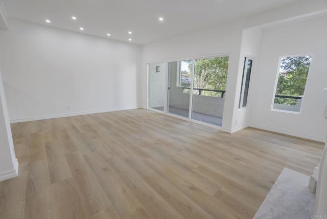 Generous Recessed Lighting. Let the Sunlight & Fresh Air in!  Multiple seating areas.  Room 4 Piano!