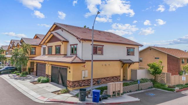 Detail Gallery Image 33 of 34 For 750 Anastasia Ct, El Cajon,  CA 92020 - 3 Beds | 2/1 Baths