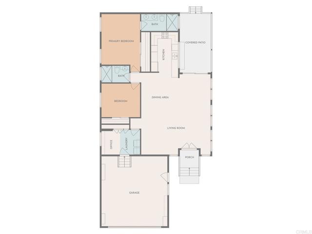 Home for Sale in Santee