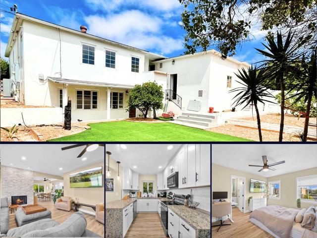 Details for 3765 Elliott Street, San Diego, CA 92106